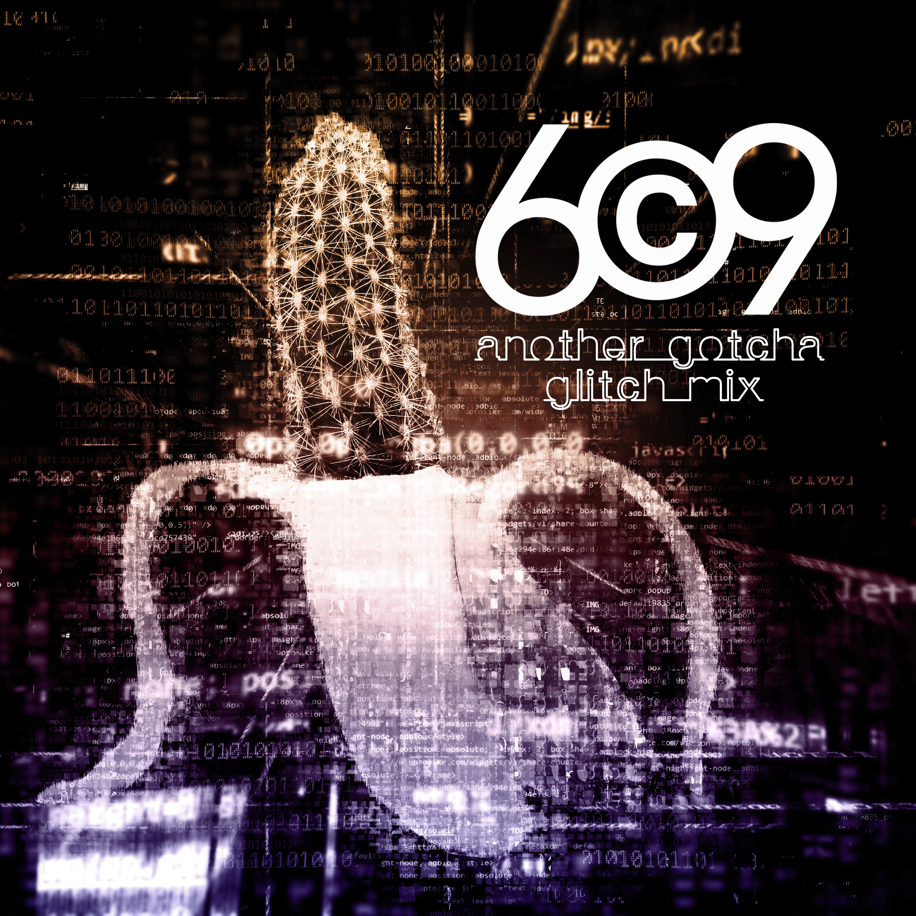 Another Gotcha – Glitch Mix