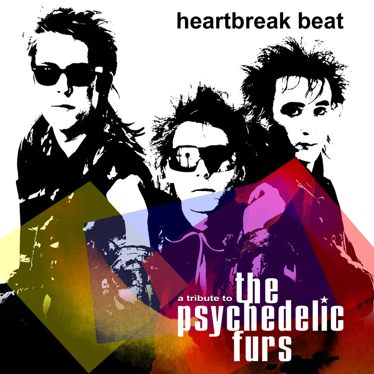 Heartbreak Beat